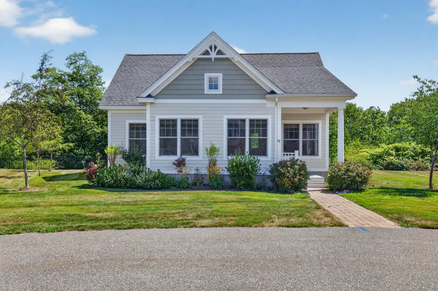 19 Adams Lane #02, Arundel, ME 04046 - #2