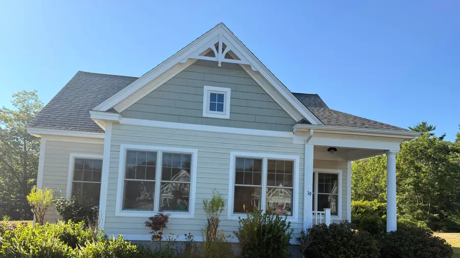 19 Adams Lane #02, Arundel, ME 04046 - #3