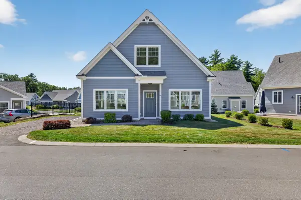 85 Patriot Way #223, Arundel, ME 04046