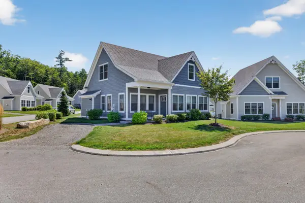 3 Scammen Lane #222, Arundel, ME 04046