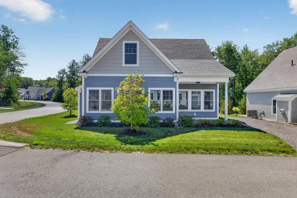 1 Shipwright Lane #239, Arundel, ME 04046