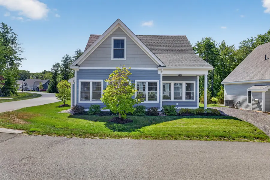 1 Shipwright Lane #239, Arundel, ME 04046 - #2