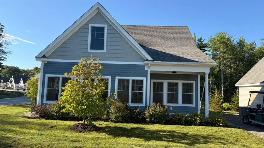 1 Shipwright Lane #239, Arundel, ME 04046 - #3