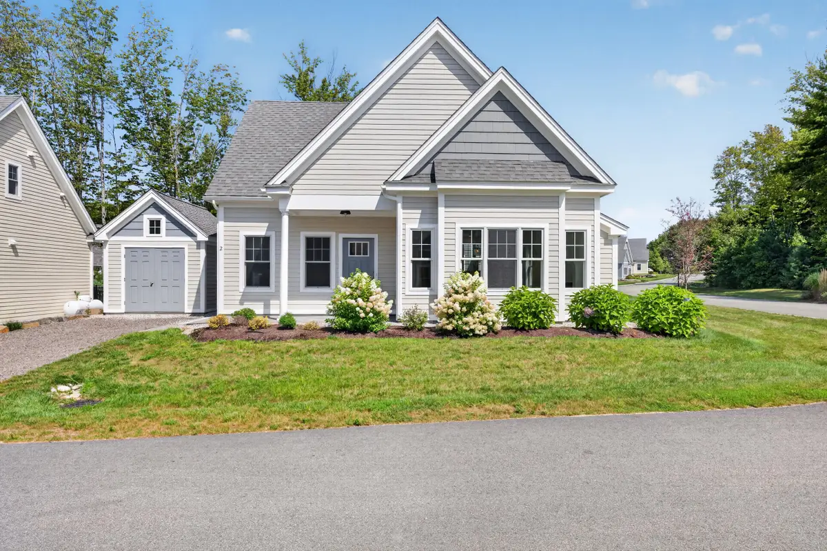 2 Shipwright Lane #243, Arundel, ME 04046 - #1