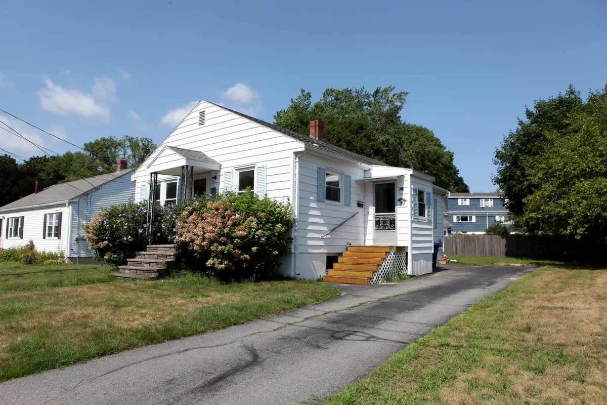 39 Florence Street, South Portland, ME 04106 - #1