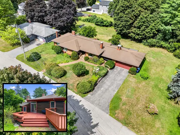 10 Barkley Avenue, Auburn, ME 04210