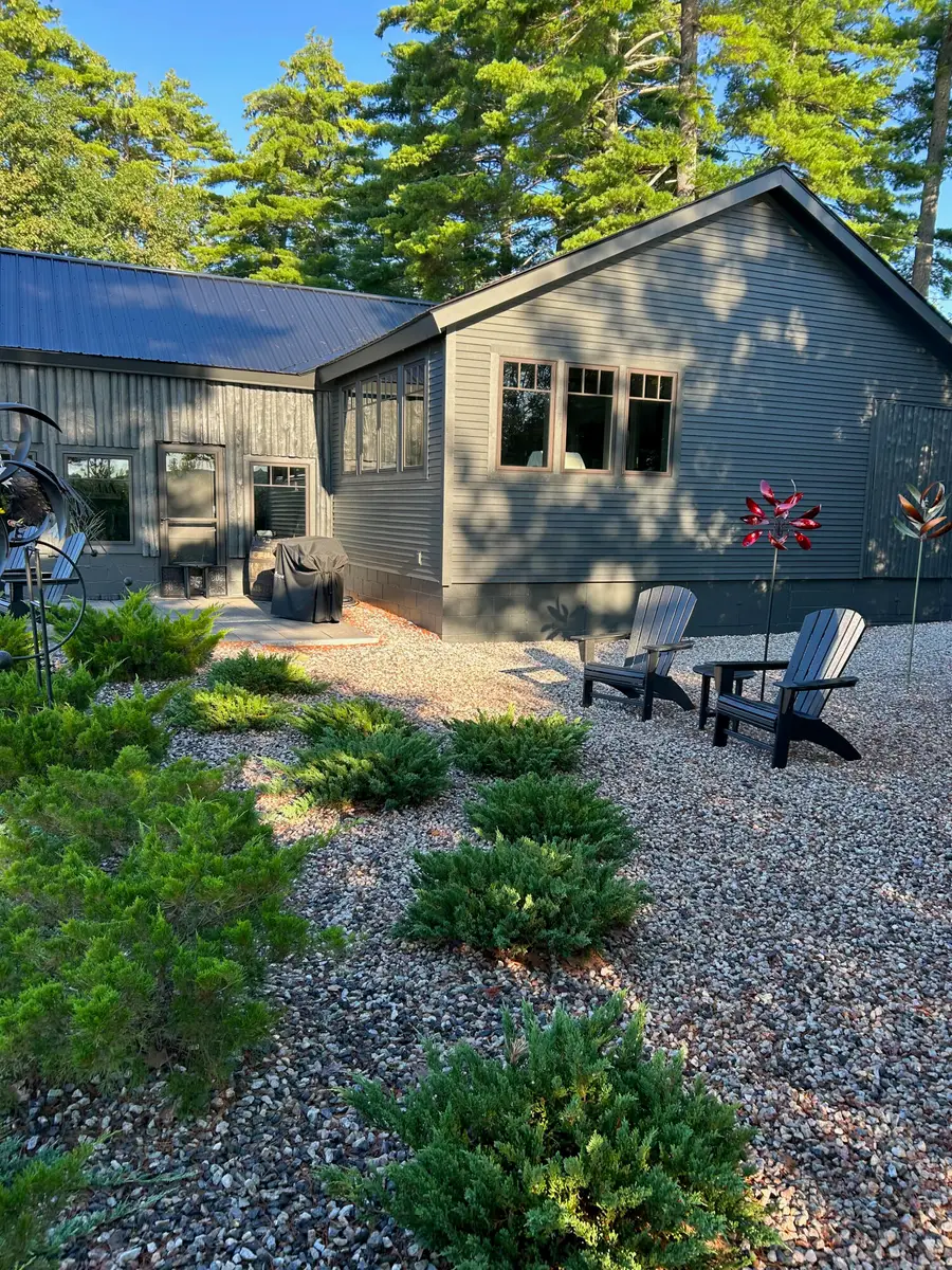 115 Salmon Point Road, Bridgton, ME 04009 - #3