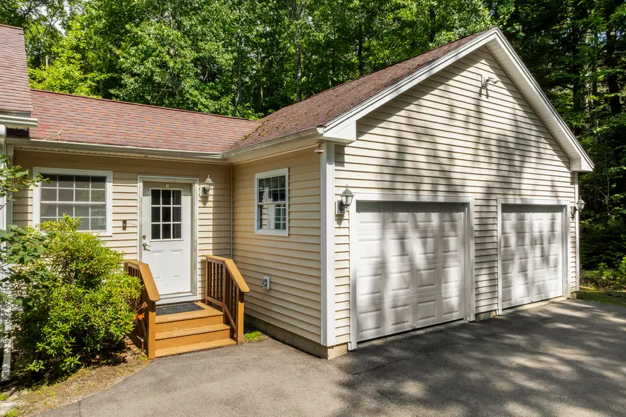 104 Duck Puddle Road, Nobleboro, ME 04555 - #3
