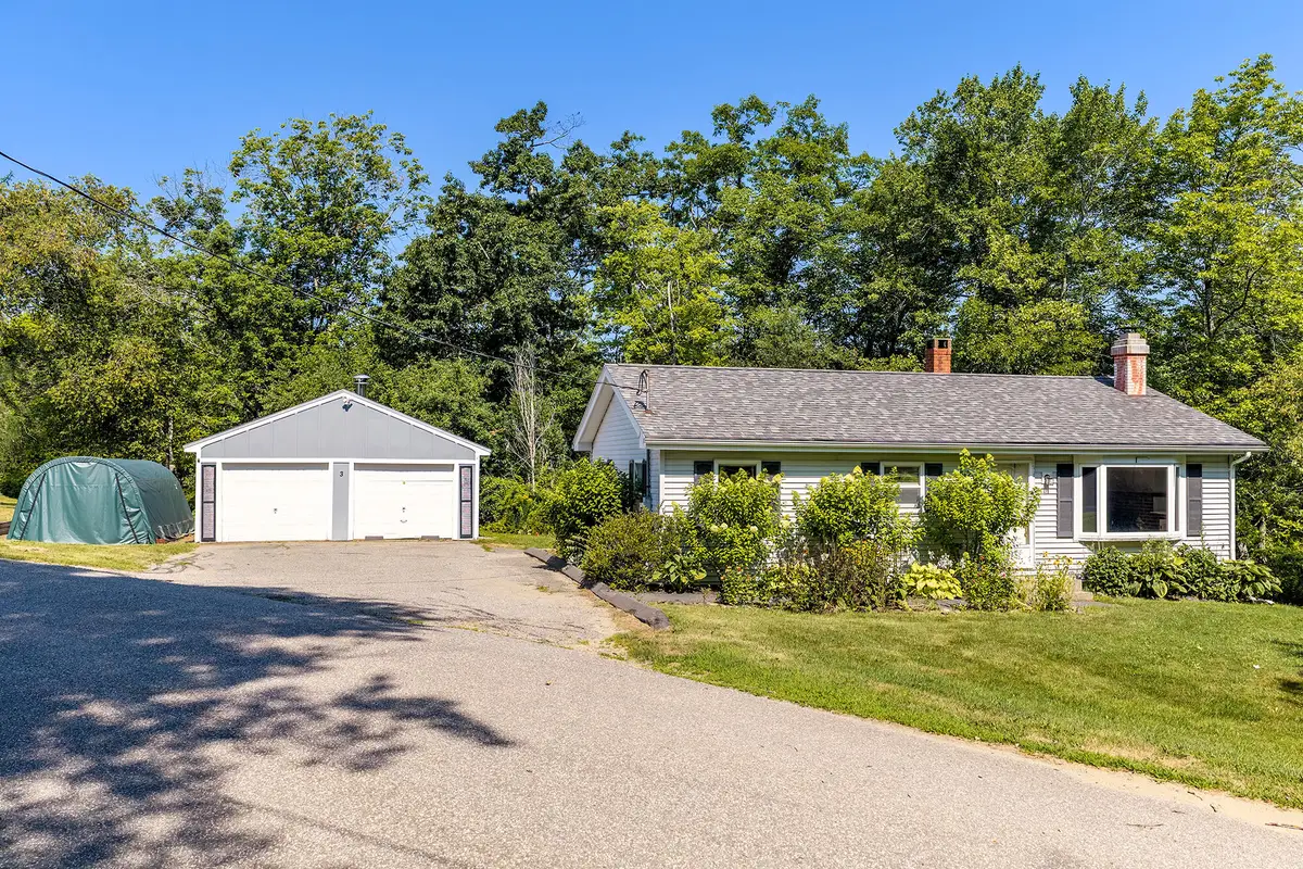 3 Branch Brook Road, Thomaston, ME 04861 - #1
