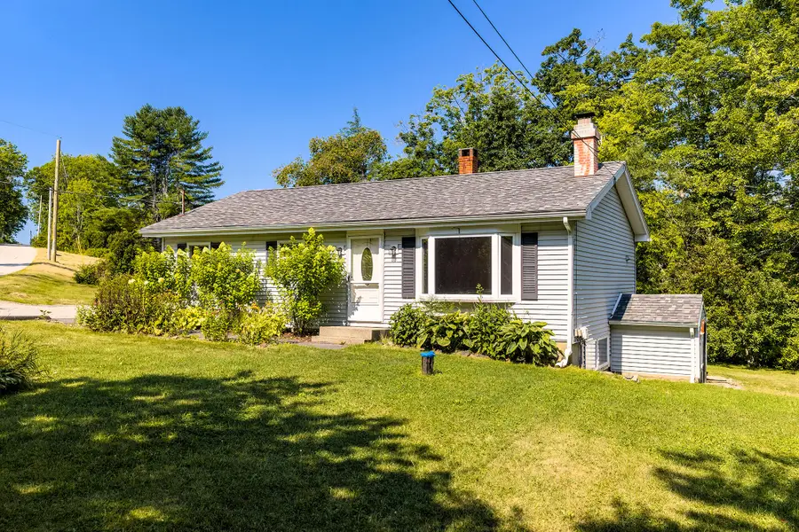 3 Branch Brook Road, Thomaston, ME 04861 - #2