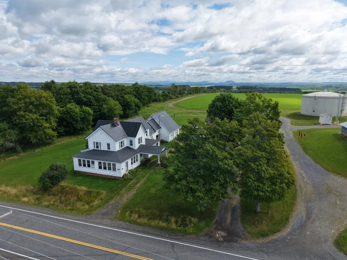 246 Main Street, Limestone, ME 04750 - #1