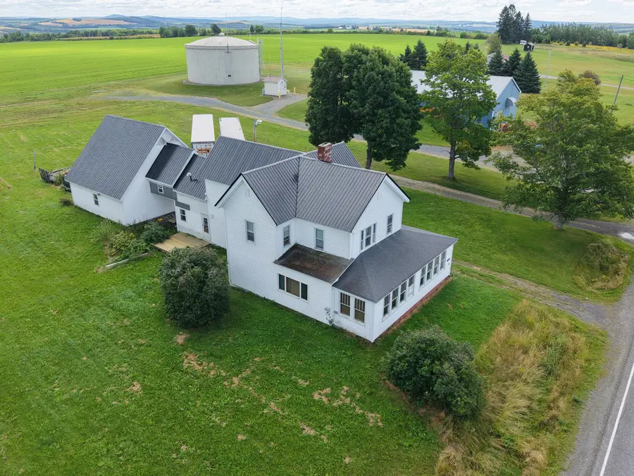 246 Main Street, Limestone, ME 04750 - #2