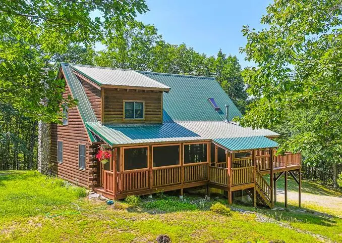 26 Ledgewood Lane, Brownfield, ME 04010 - #3