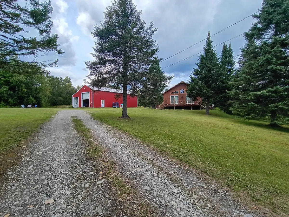 1736 Us-1, Littleton, ME 04730 - #1
