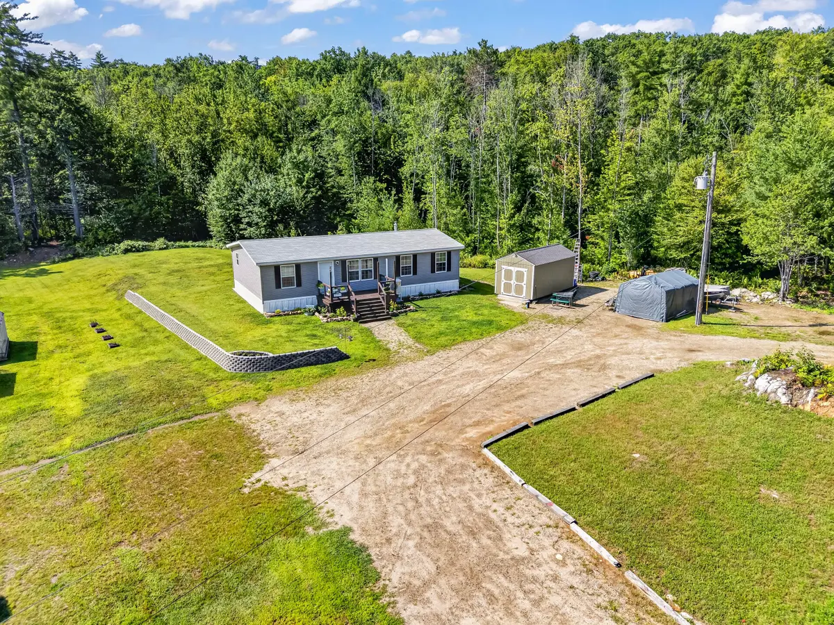 23 Mooers Road, Waterboro, ME 04087 - #1