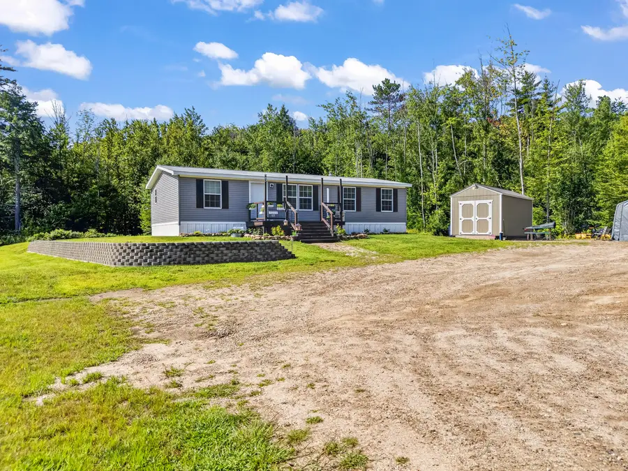 23 Mooers Road, Waterboro, ME 04087 - #3
