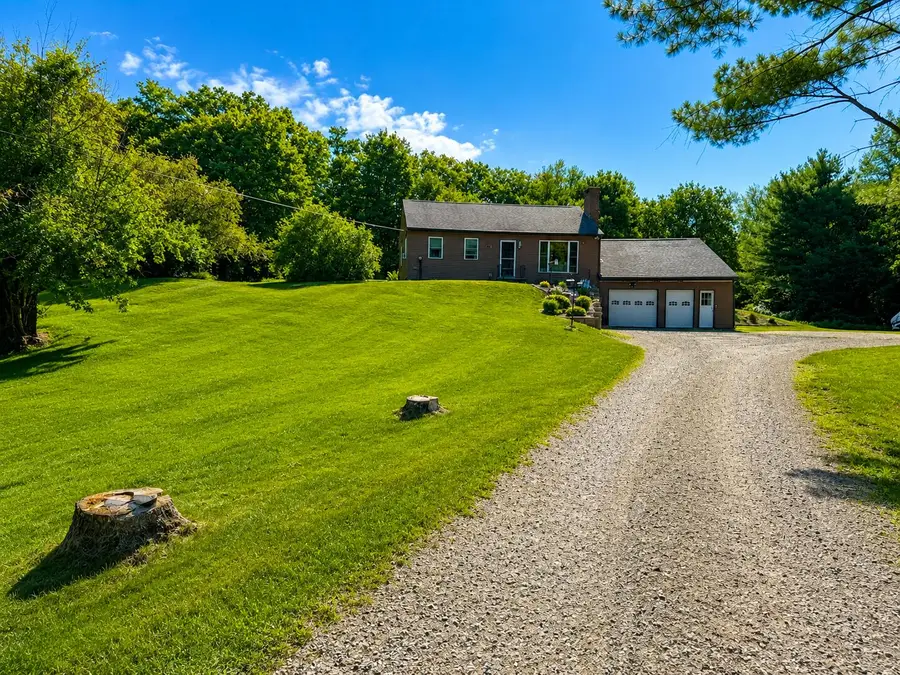 181 Munson Road, Wilton, ME 04294 - #2