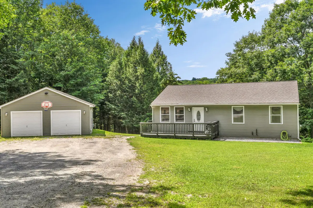 885 River Road, Livermore, ME 04253 - #1
