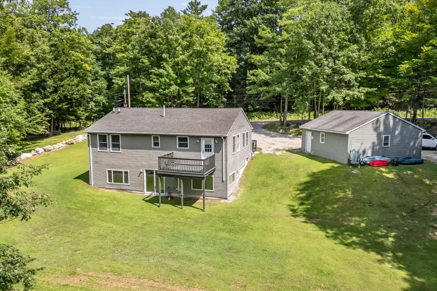 885 River Road, Livermore, ME 04253 - #2