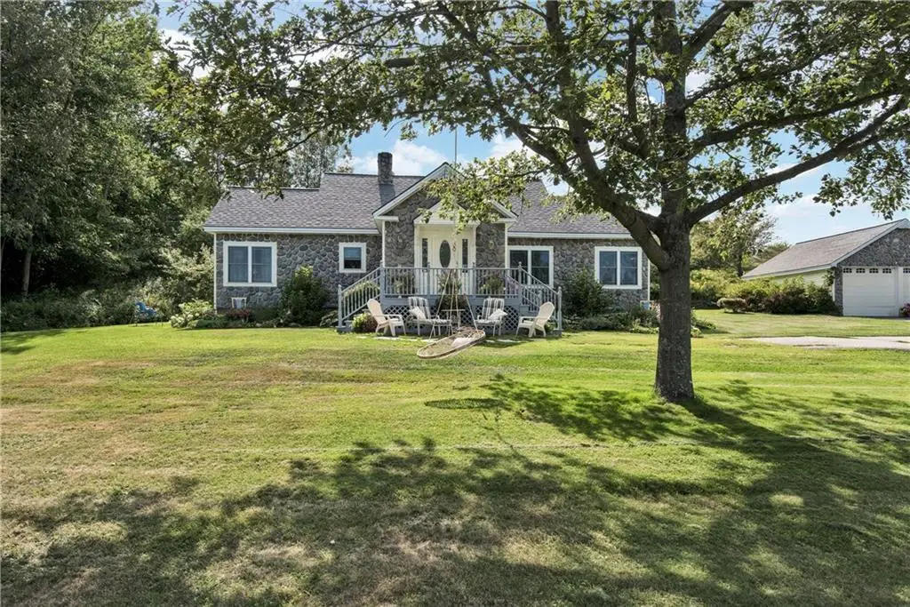 41 Abbott Hill Road, West Paris, ME 04289 - #1