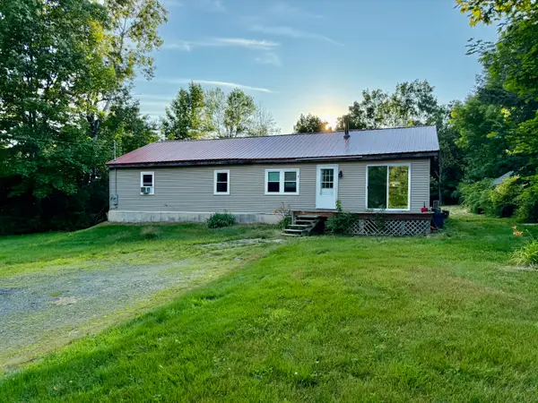 1166 Eastern Avenue, Holden, ME 04429