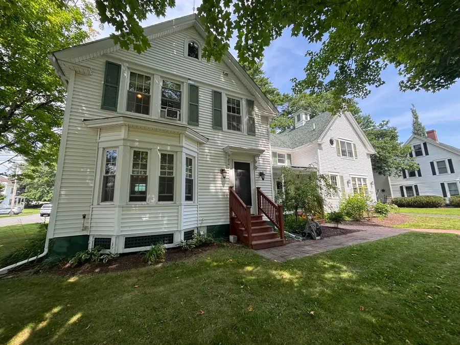 156 Lawrence Street, Dover Foxcroft, ME 04426 - #2