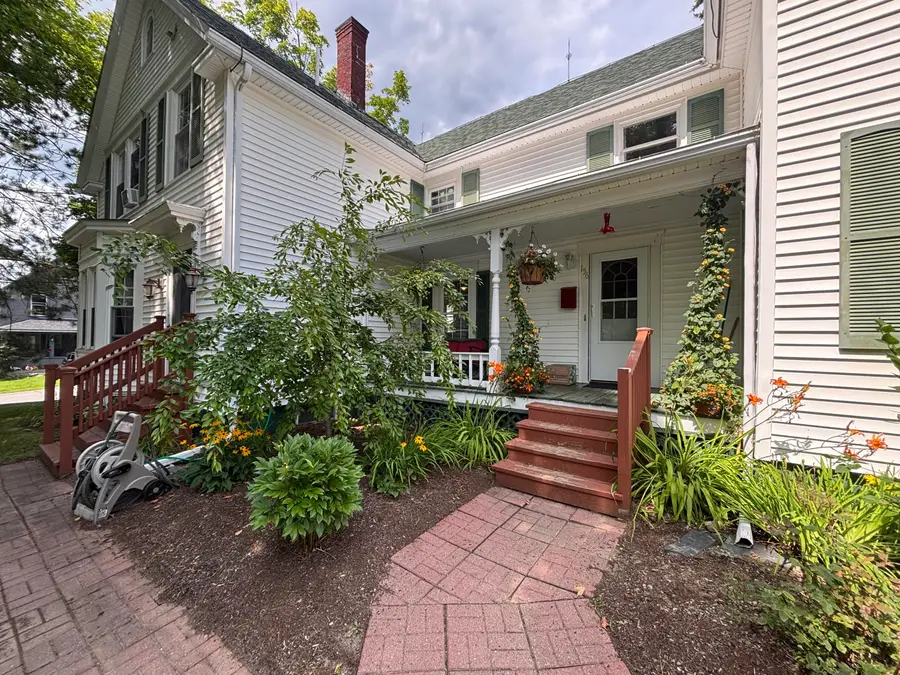 156 Lawrence Street, Dover Foxcroft, ME 04426 - #3