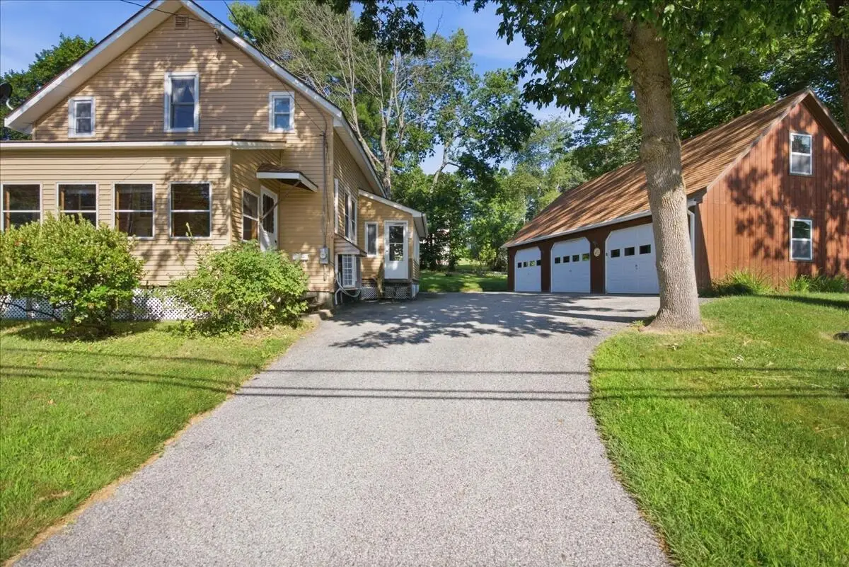 84 Old Greene Road, Lewiston, ME 04240 - #1
