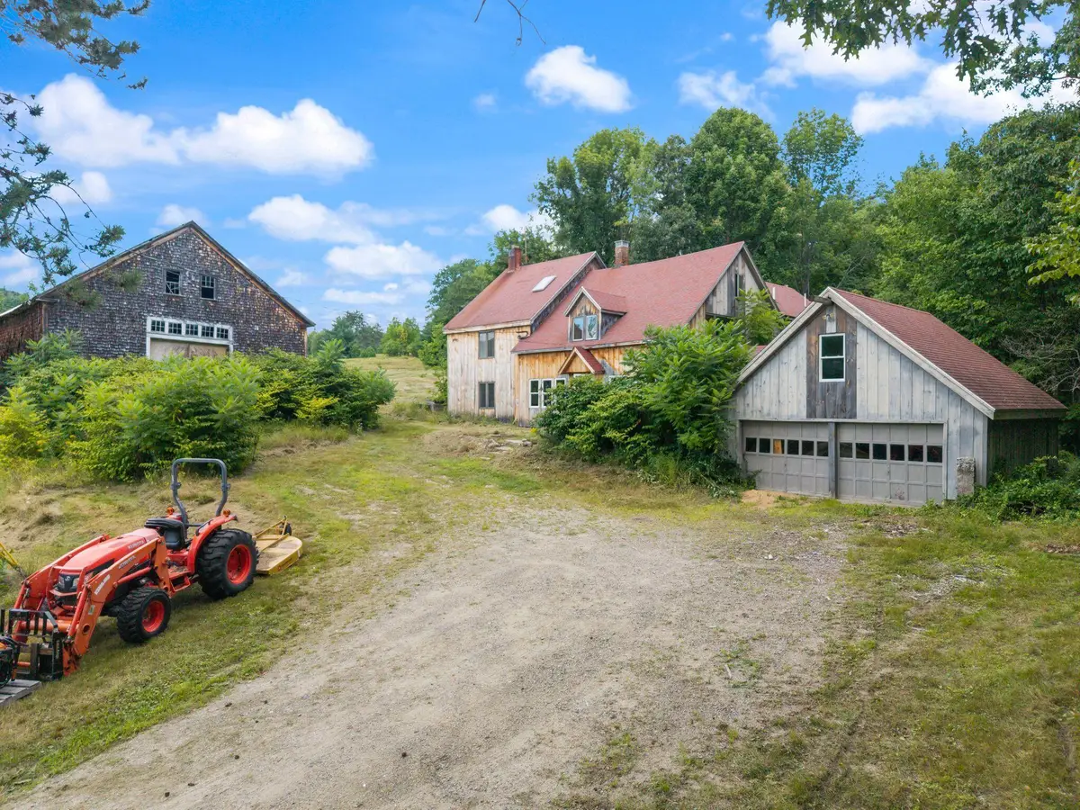 10 Old Thorne Road, Baldwin, ME 04024 - #1
