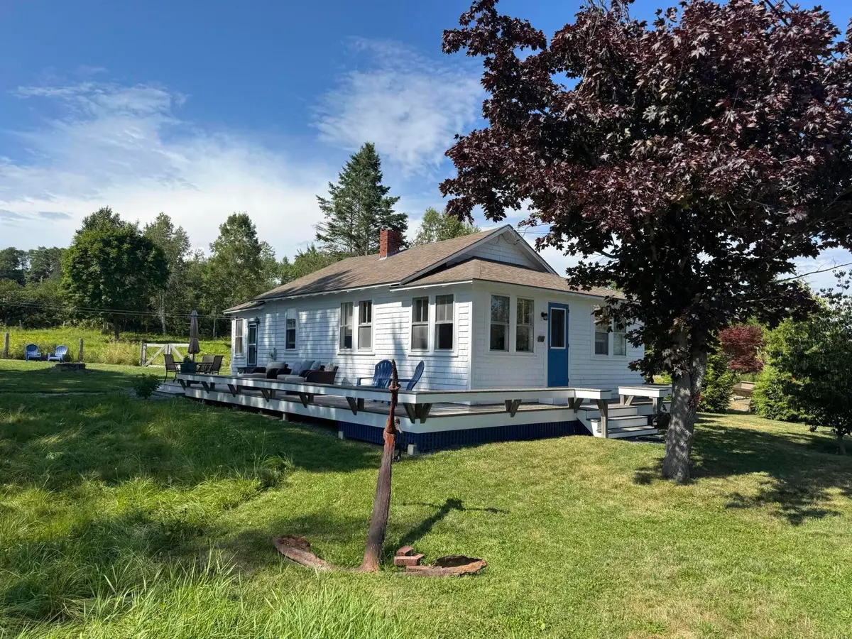 116 Water Street, Castine, ME 04421 - #1