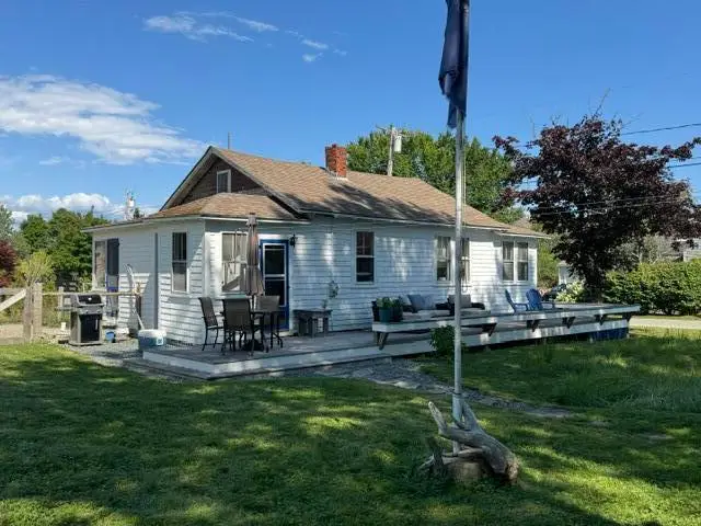 116 Water Street, Castine, ME 04421 - #3