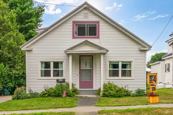 240 Lincoln Street, Bangor, ME 04401