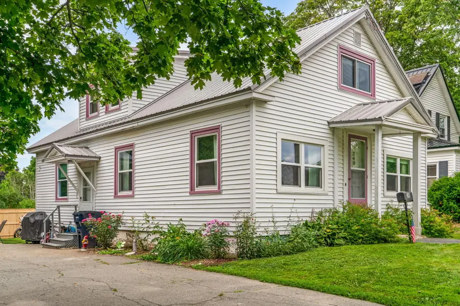 240 Lincoln Street, Bangor, ME 04401 - #3