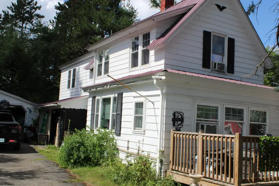84 Hines Street, Washburn, ME 04786 - #2