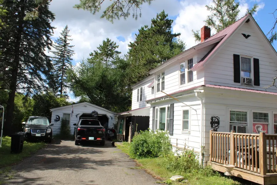 84 Hines Street, Washburn, ME 04786 - #3