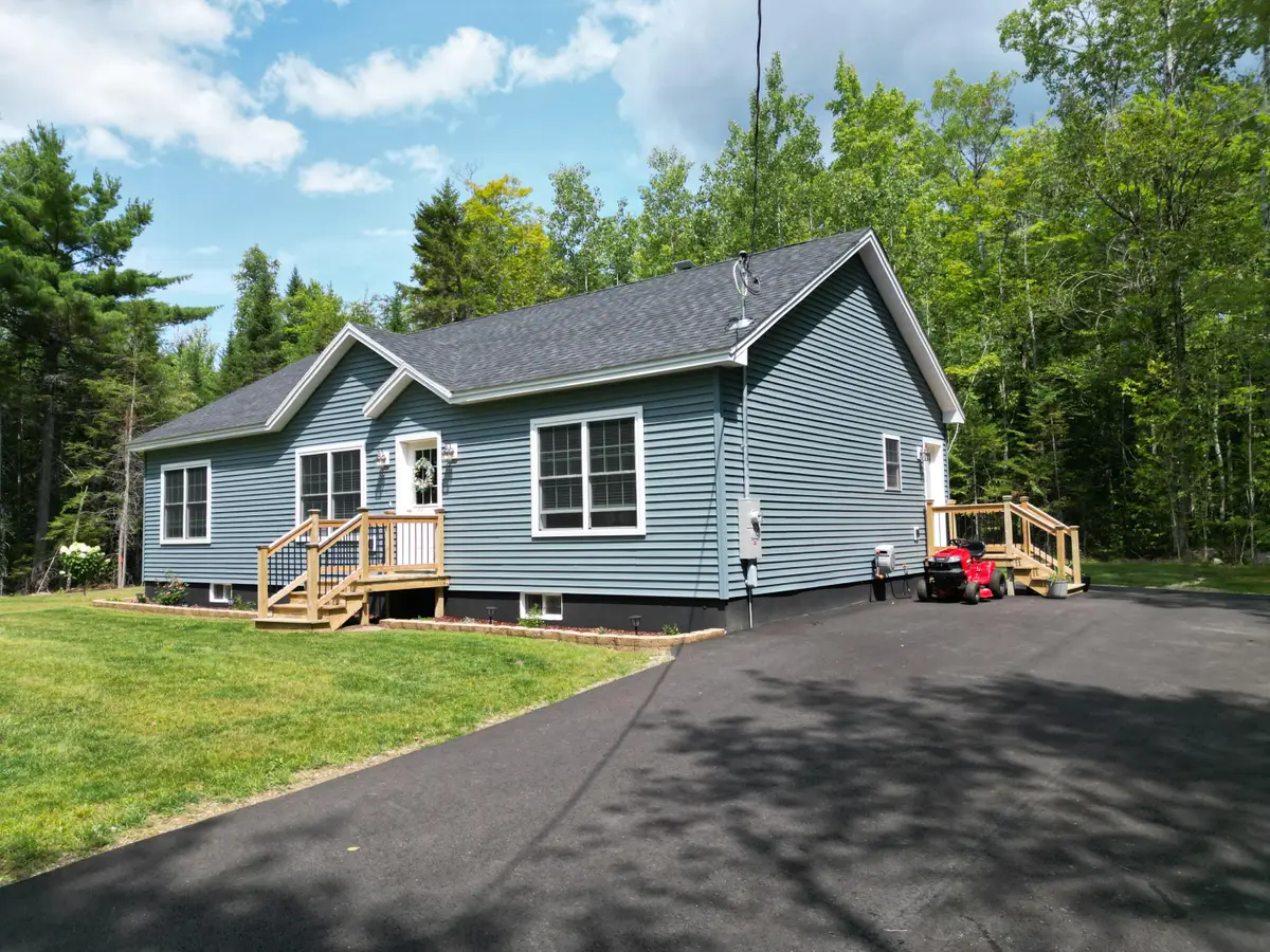 849 Kirkland Road, Old Town, ME 04468 - #1