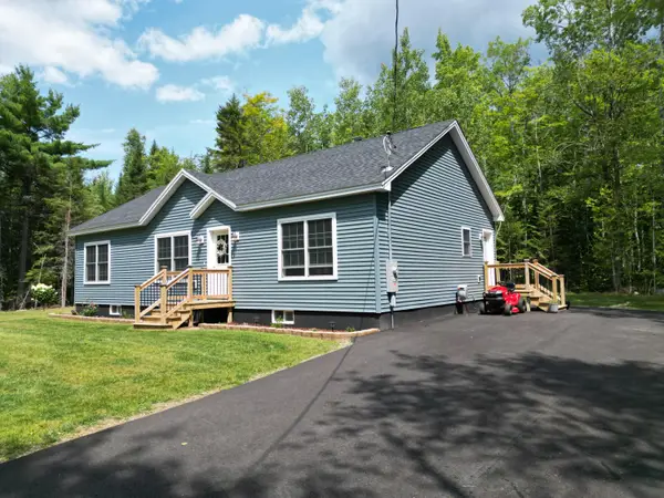 849 Kirkland Road, Old Town, ME 04468