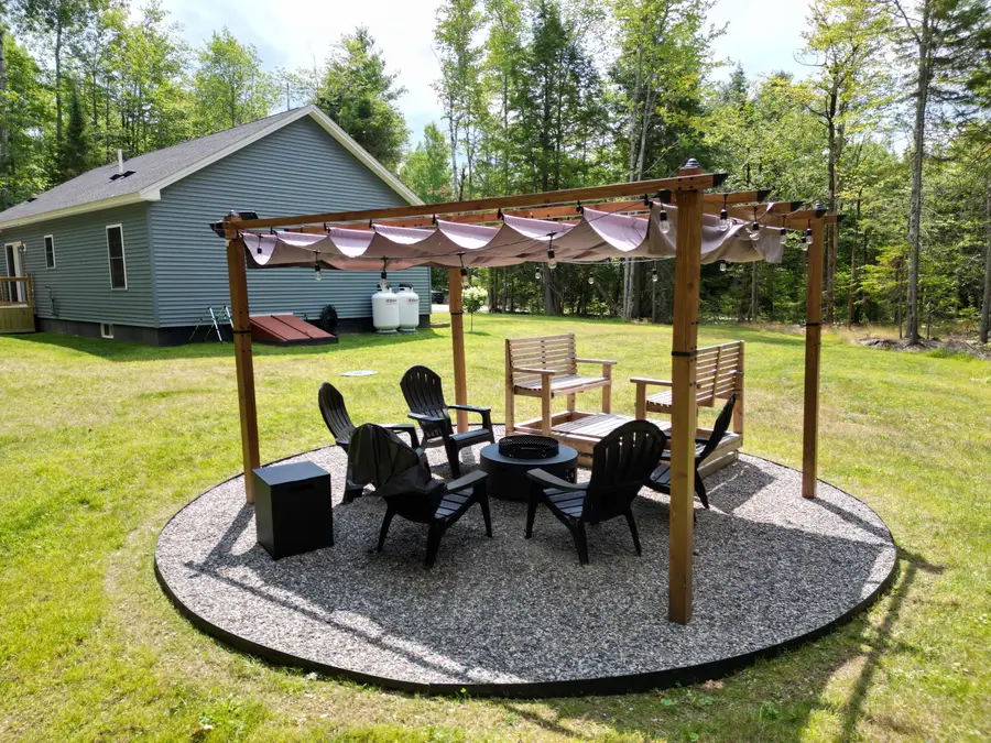 849 Kirkland Road, Old Town, ME 04468 - #2