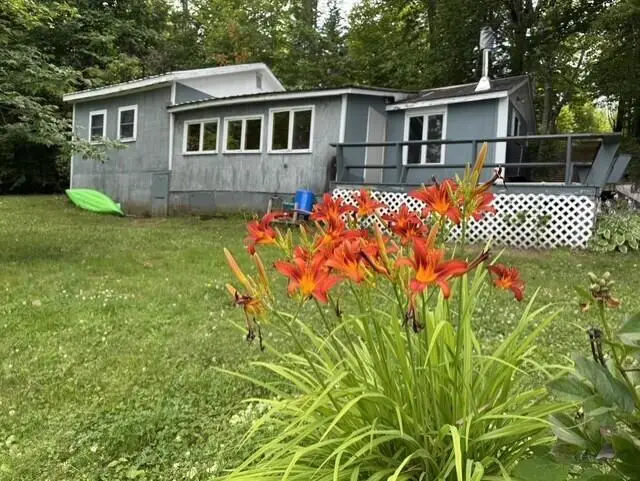 40 Nadeau Lane, Oakfield, ME 04763 - #1