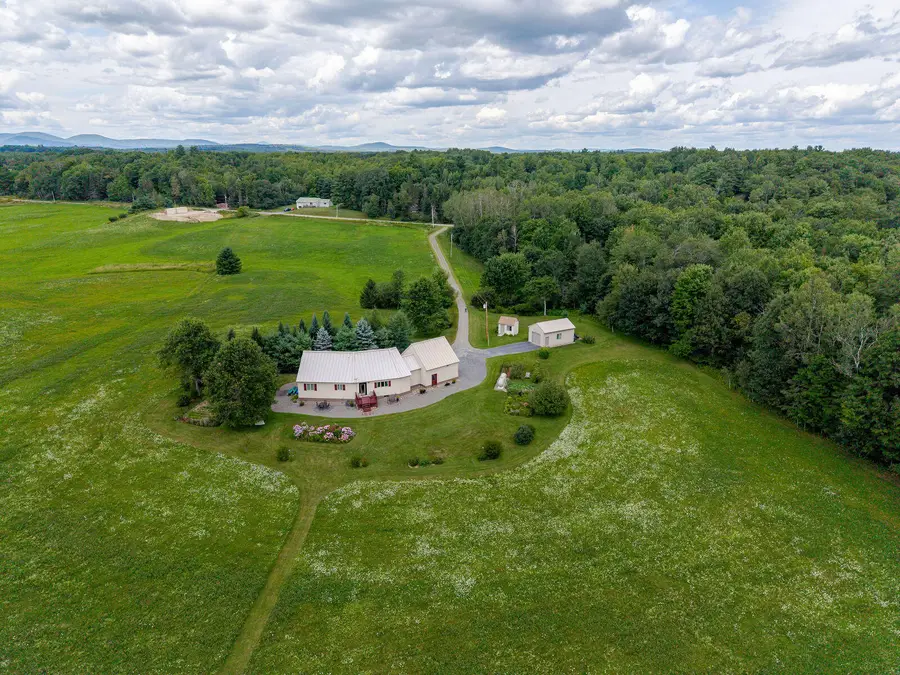 473 Sandy River Road, Starks, ME 04911 - #2