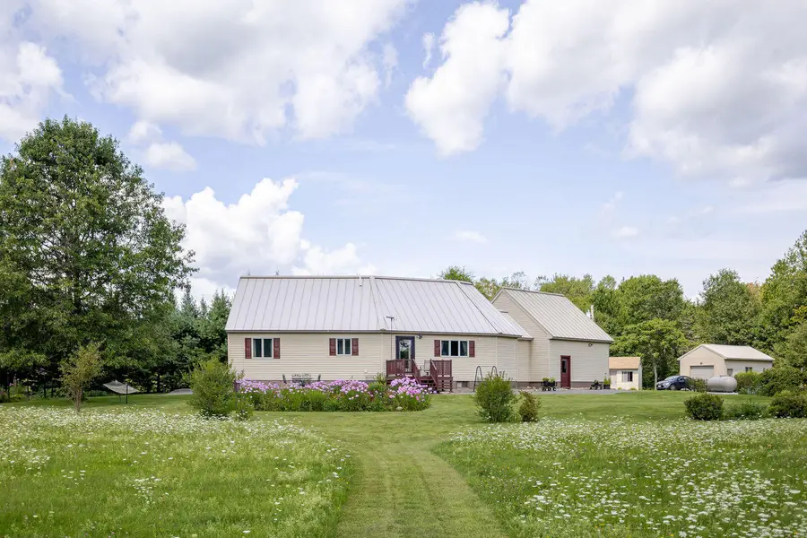 473 Sandy River Road, Starks, ME 04911 - #3