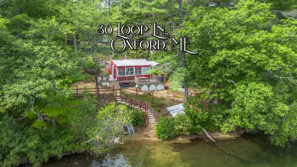 30 Loop Lane, Oxford, ME 04270