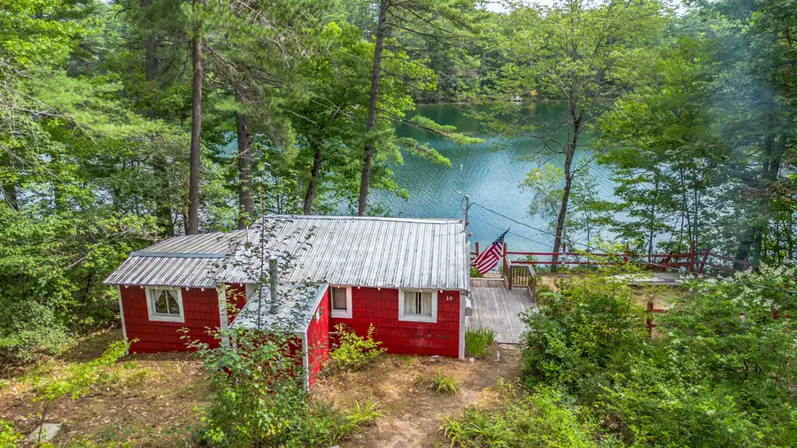 30 Loop Lane, Oxford, ME 04270 - #2