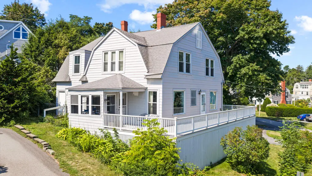 16 Glen Avenue, Cape Elizabeth, ME 04107 - #1
