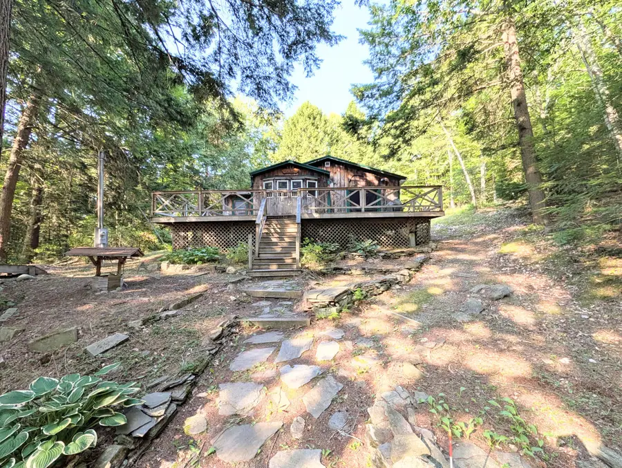 125 Mace Road, Litchfield, ME 04350 - #2