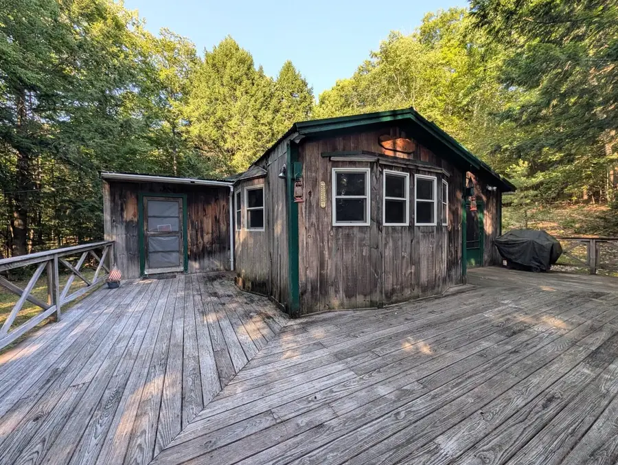 125 Mace Road, Litchfield, ME 04350 - #3