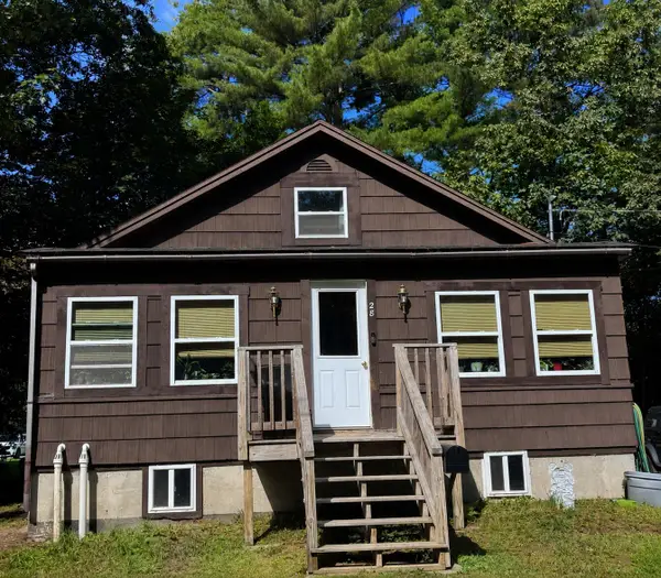 28 Winter Street, Madison, ME 04950