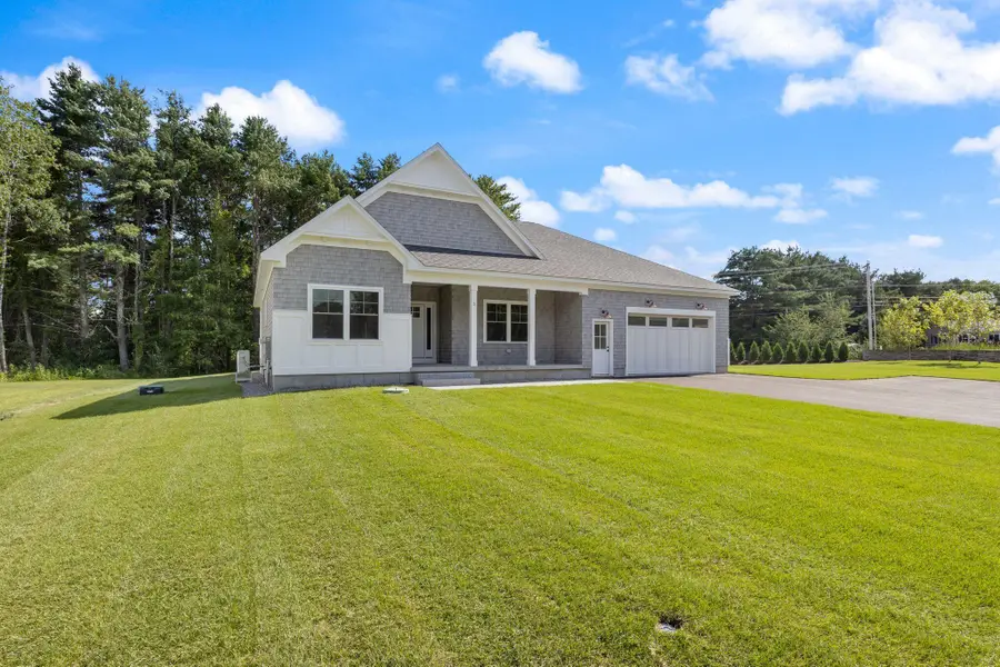 5 Marsh Bend Drive, Scarborough, ME 04074 - #2