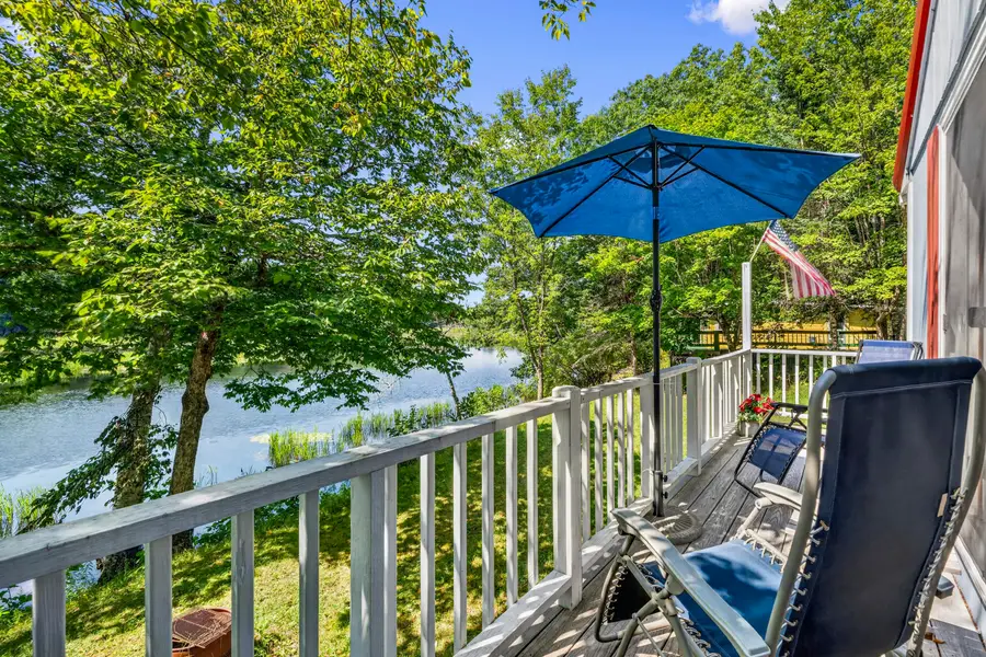 121 Bassett Landing, West Gardiner, ME 04345 - #2