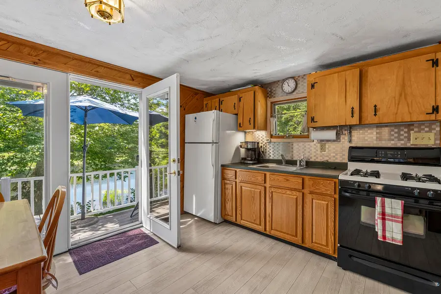 121 Bassett Landing, West Gardiner, ME 04345 - #3